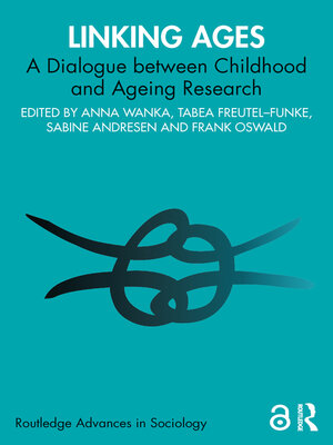 cover image of Linking Ages